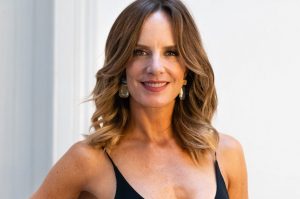 Diana Bolocco animará nuevo programa en Mega