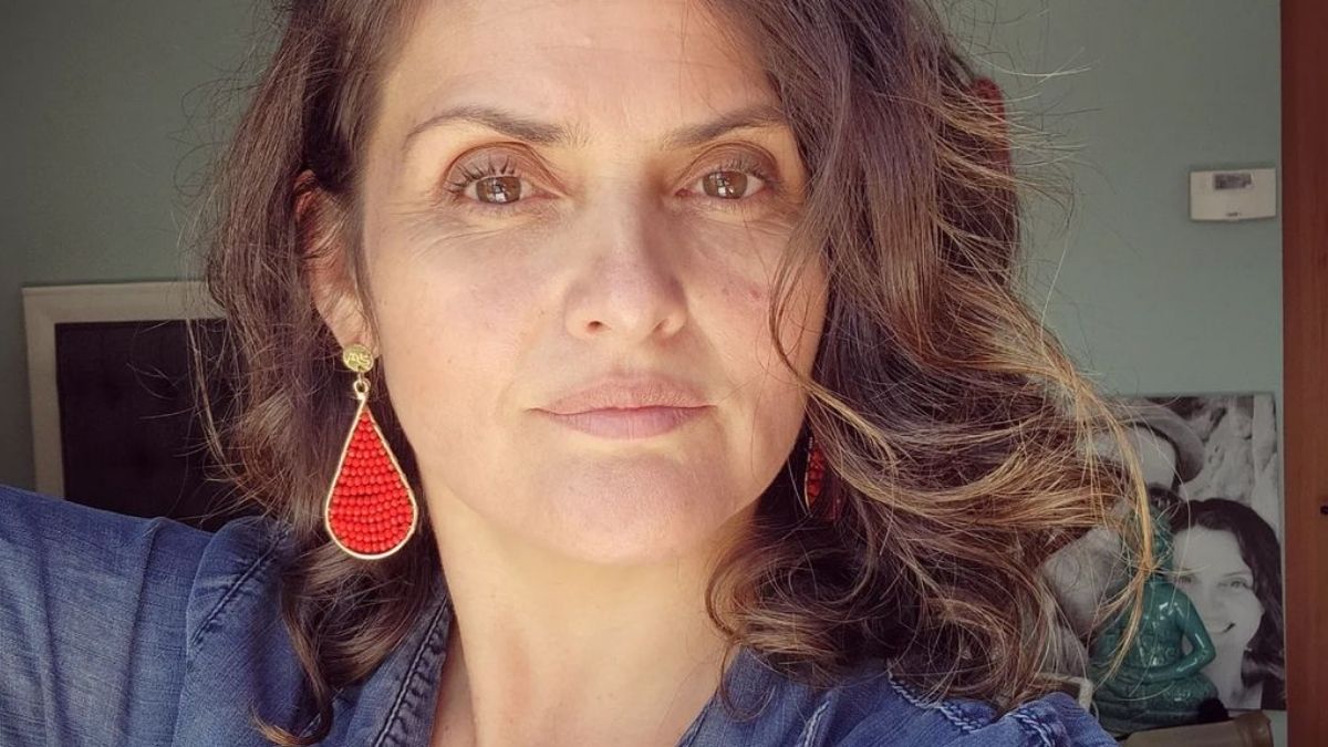 Así es la nueva casa donde vivirá Connie Achurra