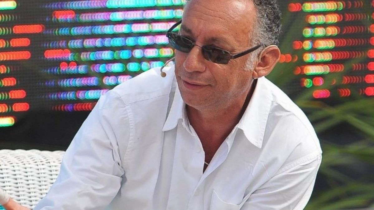 Exesposa de Mauricio Israel se refiere a las deudas que podría tener el comentarista