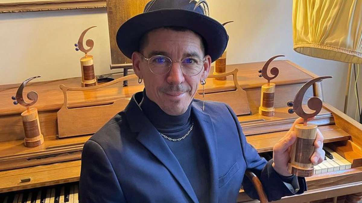 Felipe Ríos revela que sufrió discriminación por parte de restaurante: "Una vergonzosa y pésima medida"