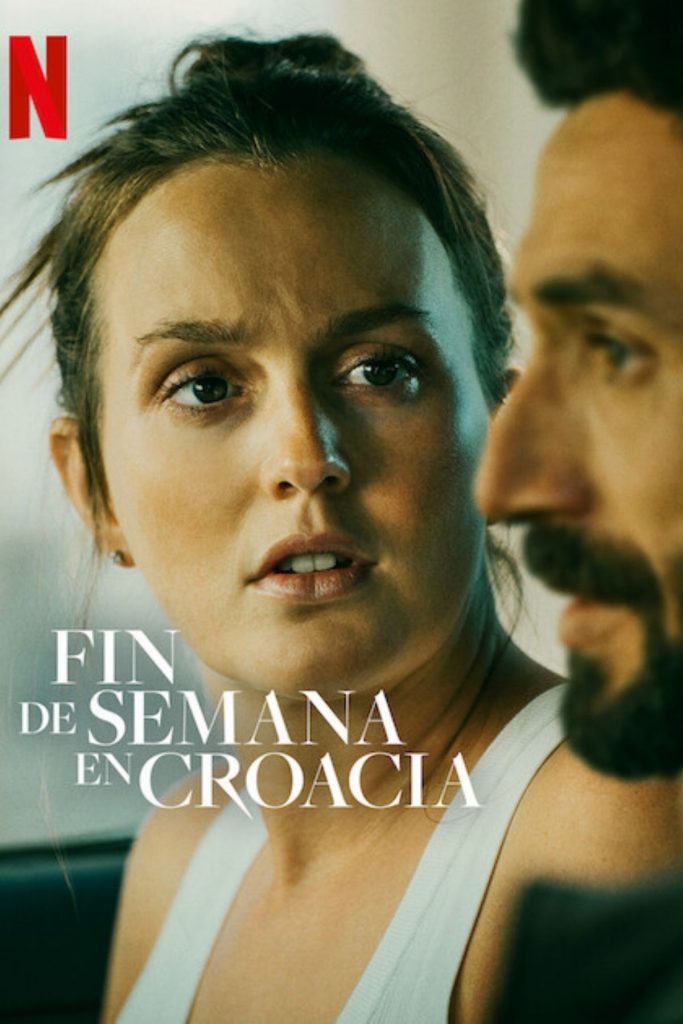 Fin De Semana En Croacia Netflix