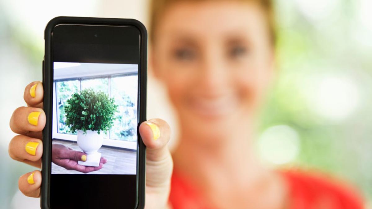 WhatsApp prepara esperada función para fotos capturadas con su cámara