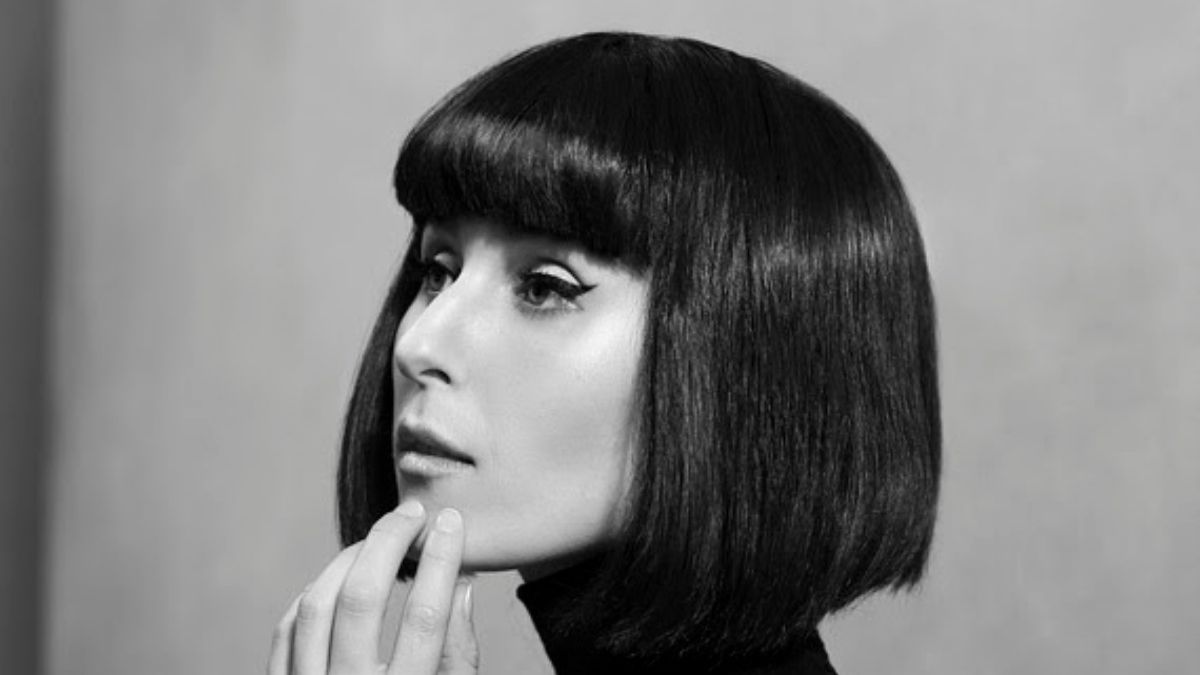 Francisca Valenzuela reveló de qué se trata su nueva canción Hola Impostora