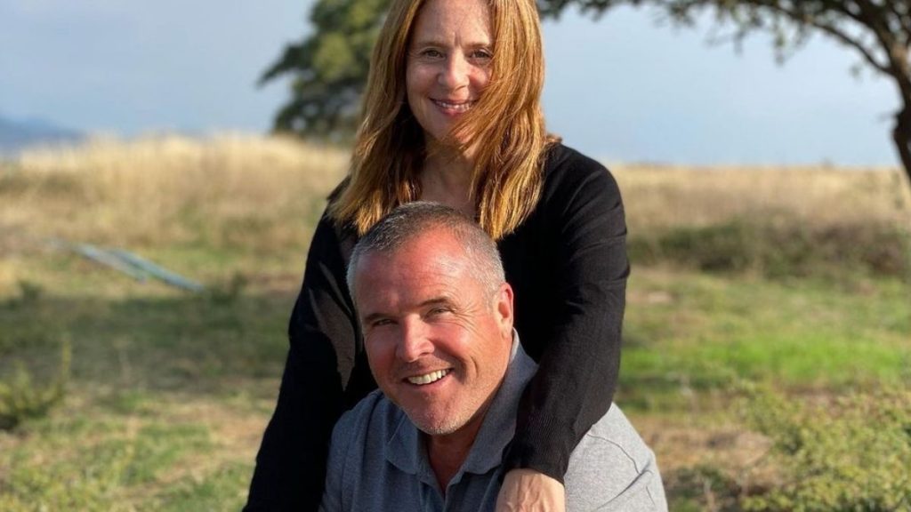 Historia De Amor Rodrigo Barañao