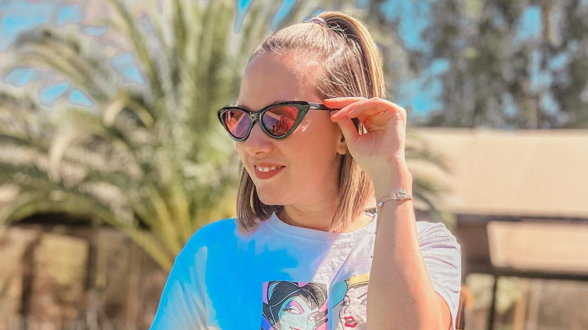 Ingrid Parra respondió a desubicado comentario sobre su cuerpo: "Uno se merece una disculpa"