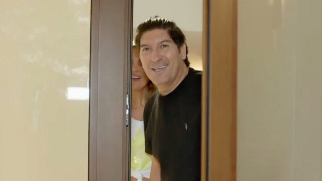 La Divina Comida: Iván Zamorano mostró su lujosa casa en Miami