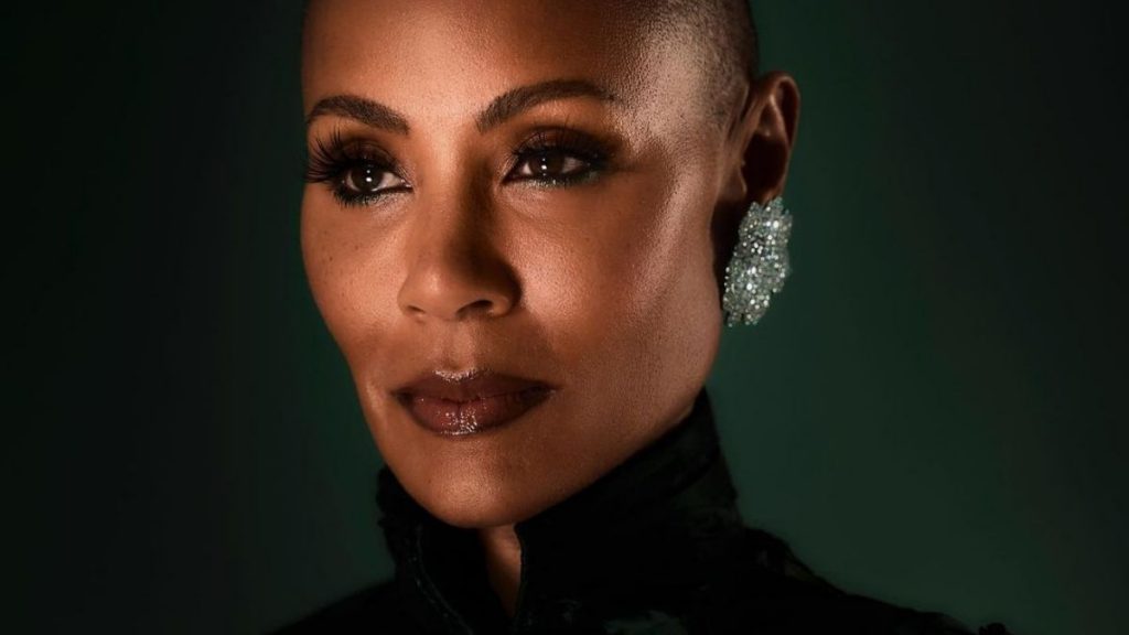 Jada Pinkett Smith