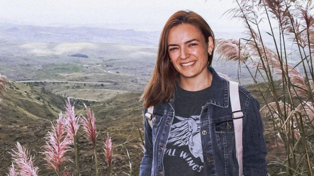 Janis Pope baby shower