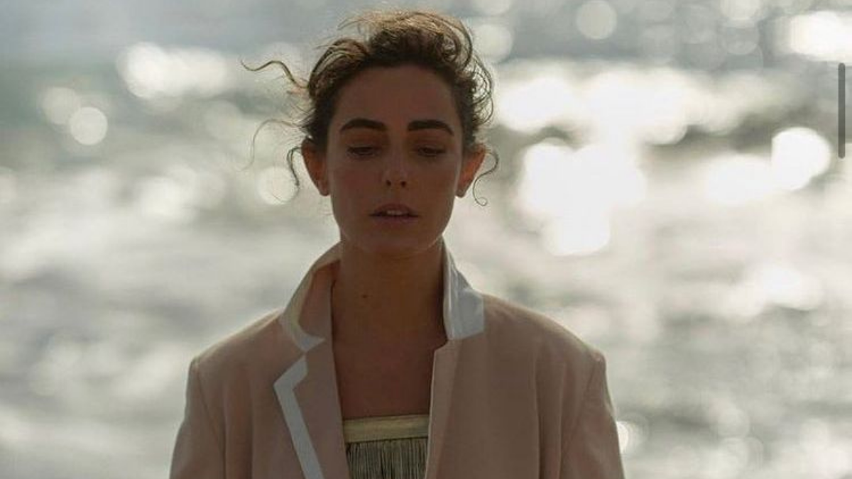 Javiera Díaz de Valdés publicó un emotivo recuerdo a 7 meses del fallecimiento de su exesposo