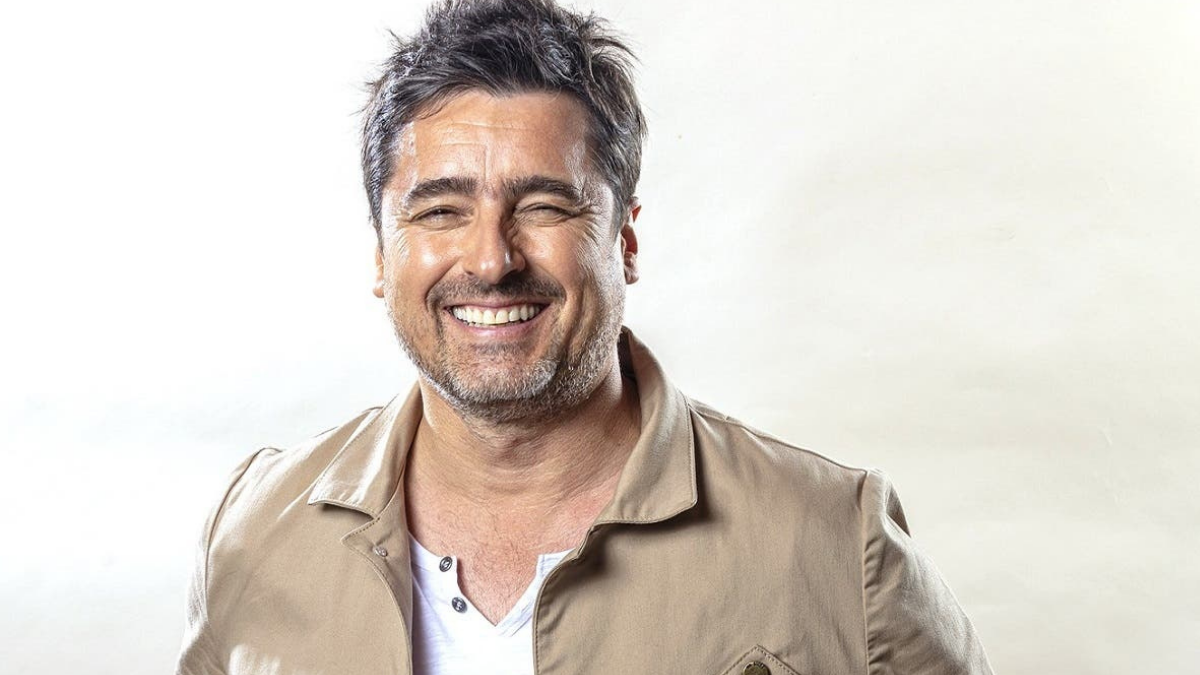 «Sigo haciendo cosas»: Jorge Zabaleta confiesa razón por la que ya no participa en las teleseries