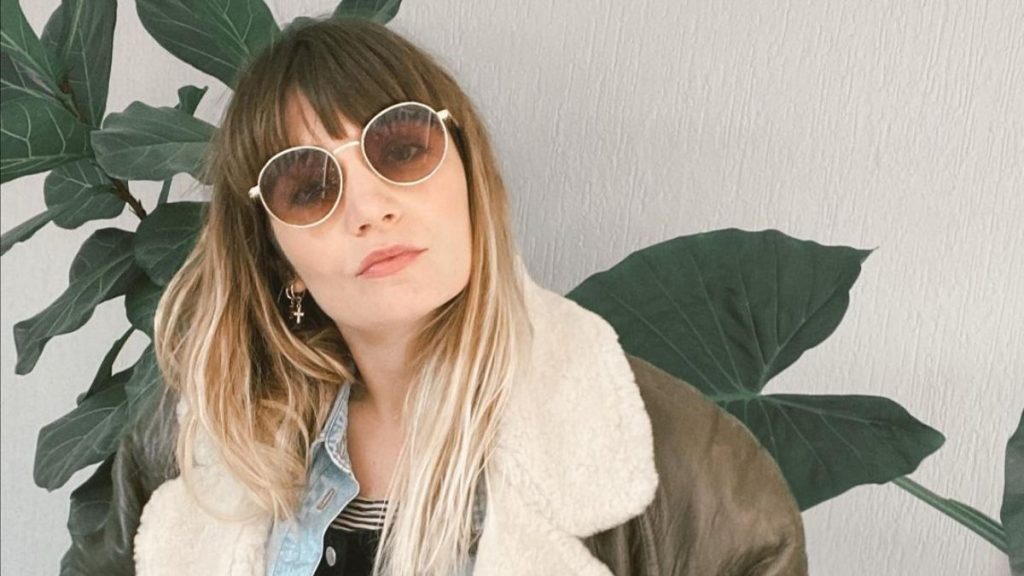 Josefina Fiebelkorn Cumpleanos