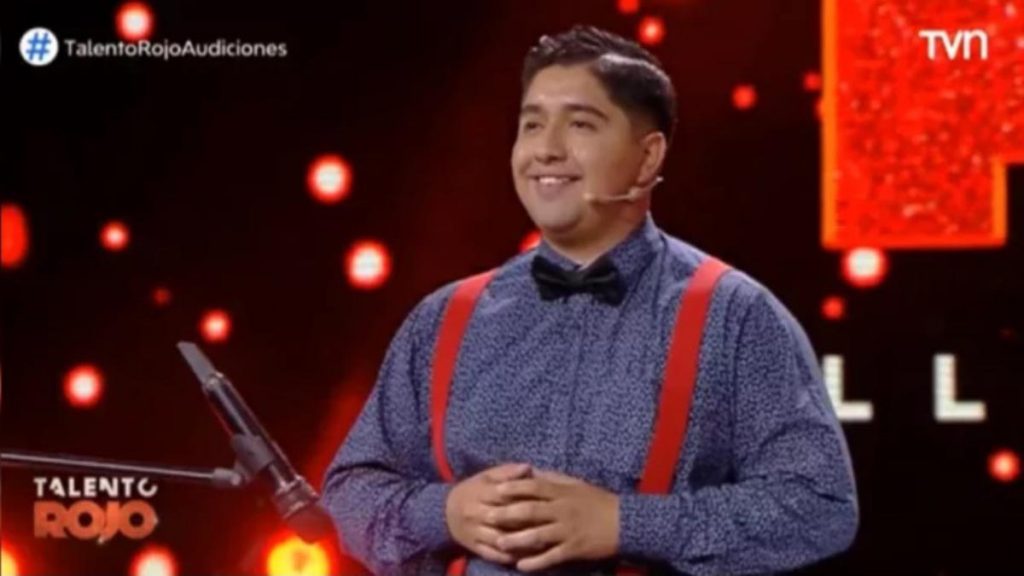 Joven Que Rifó El Bono Clase Media