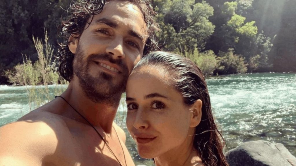 Juanita Ringeling Y Matias Assler