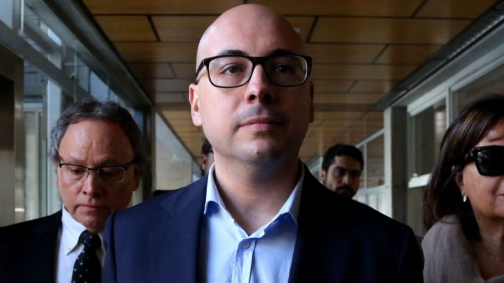 Juicio Nicolás López