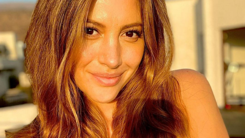 salud mental Karen Bejarano