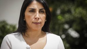 Karla Rubilar se integra como nueva panelista de Mucho Gusto: «Espero ser una contribución»