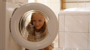 Lavadora de carga frontal versus carga superior: ¿Cuál elegir?