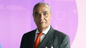 Libardo Buitrago se suma como nuevo panelista de Tu Día