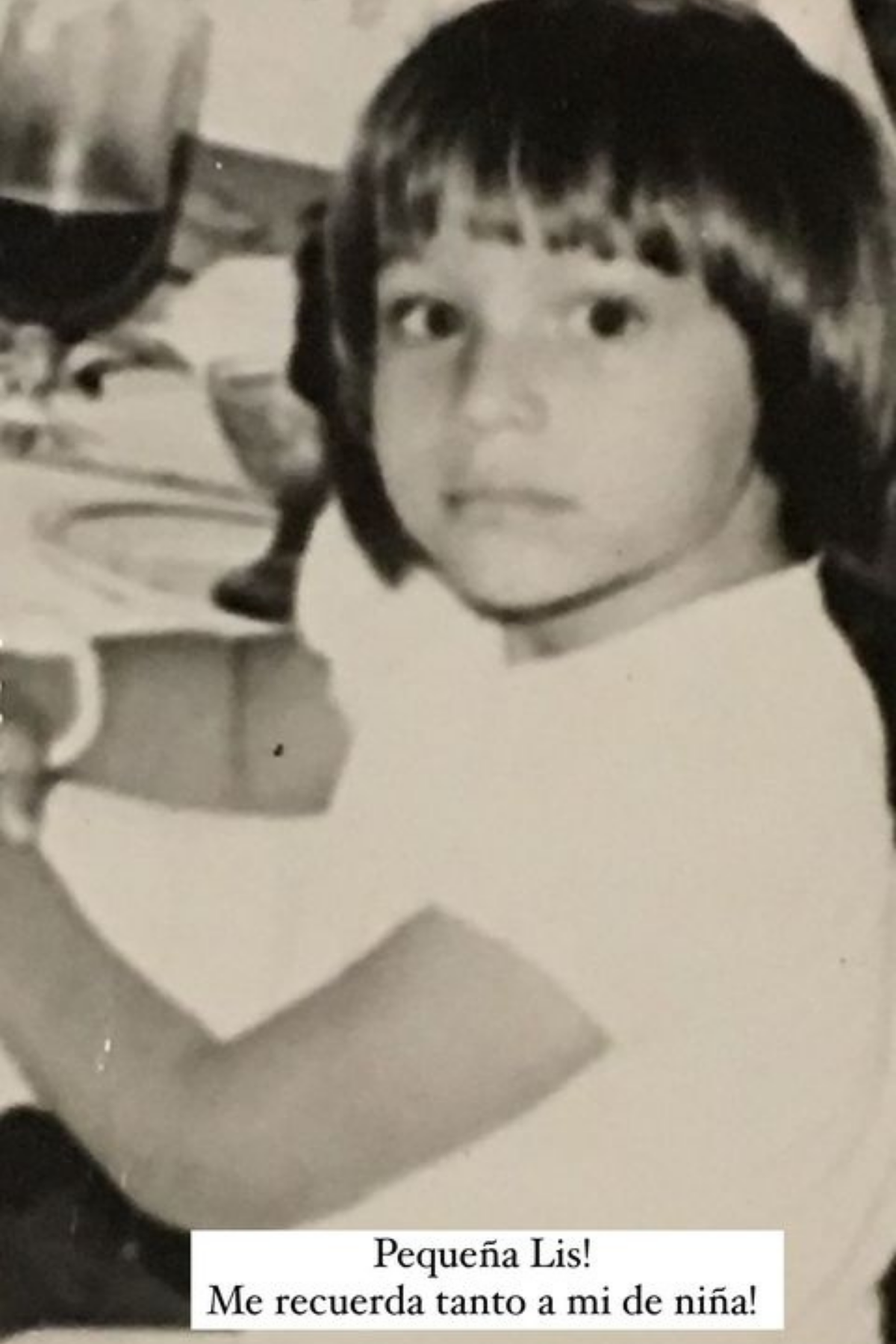 Lizandra De Niña 2