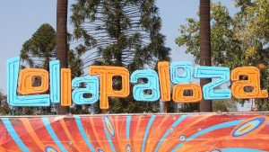 Lollapalooza Chile 2022: Cómo y dónde retirar las pulseras para el festival