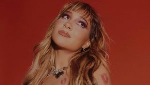 Lollapalooza Chile: ¿Cómo empezó su carrera Princesa Alba?