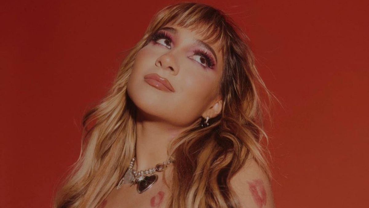 Lollapalooza Chile: ¿Cómo empezó su carrera Princesa Alba?