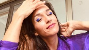 Lorena Capetillo entregó emotivo mensaje en este 8M