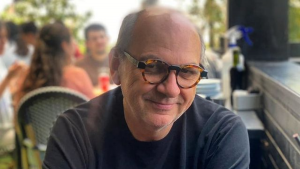 Luis Gnecco hizo una particular advertencia al Presidente Gabriel Boric: "Le va a llegar un combo"