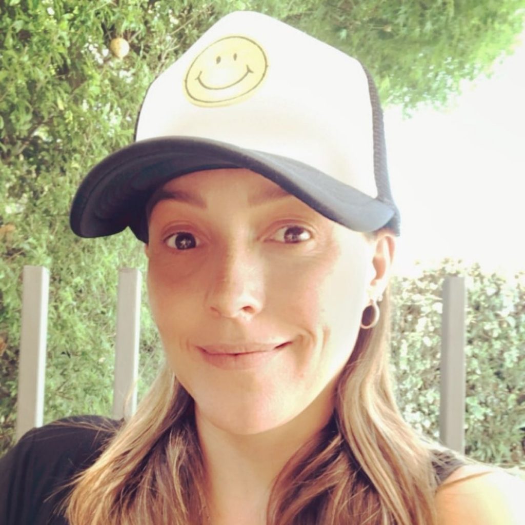 Maly Jorquiera Instagram