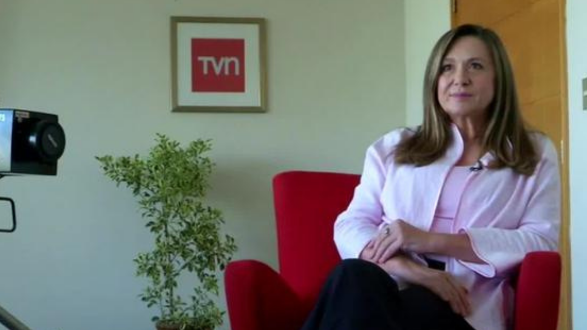 Germán Valenzuela ve complicado el regreso de Margot Kahl a la TV