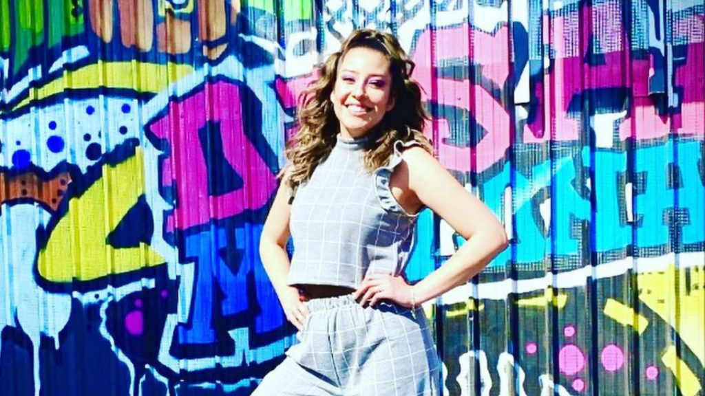 María José Quintanilla reflexión