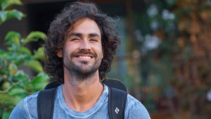 El polémico saludo de Matías Assler por el 8M: "No entendiste nada"