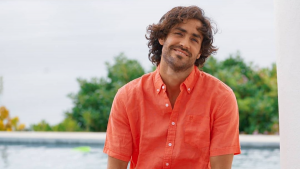 ¿Campanas de boda?: Matías Assler se confesó respecto al futuro de su relación con conocida actriz