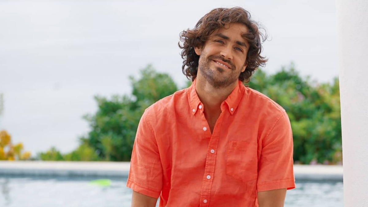 ¿Campanas de boda?: Matías Assler se confesó respecto al futuro de su relación con conocida actriz