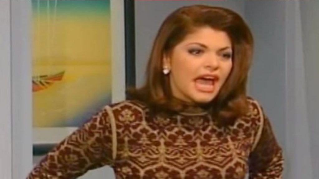 Meme Maldita Lisiada Chile