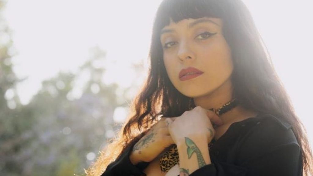 Mon Laferte
