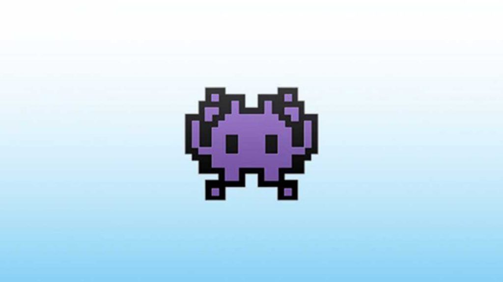 Monstruo Alienígena