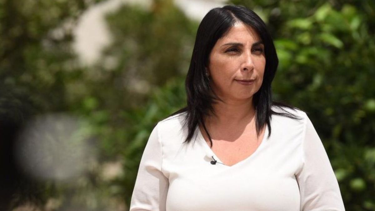 «Me siento muy honrada»: Karla Rubilar entrega detalles de su nuevo rol en Mucho Gusto