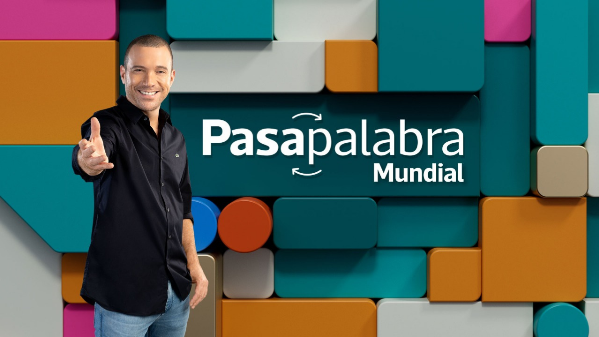 Pasapalabra Mundial ya tiene a su segundo ganador del Rosco