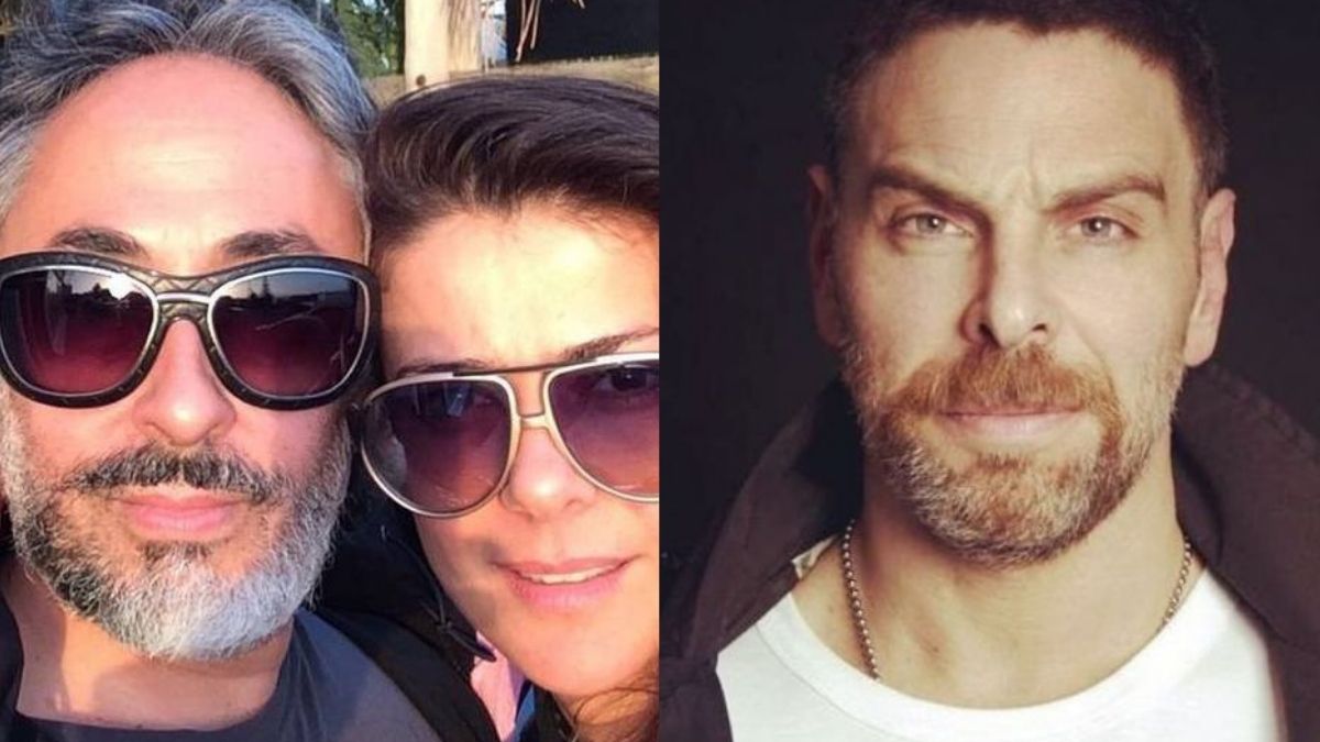 José Antonio Neme crítica a Parived por involucrar a Tonka en caso de relojes y joyas: «Es muy burdo»