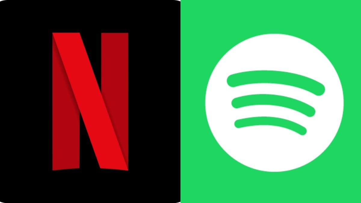 Spotify y Netflix sancionaron a Rusia por ataques a Ucrania