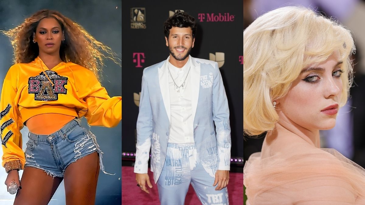 Premios Oscar 2022: Sebastián Yatra, Beyoncé y Billie Eilish actuarán en la ceremonia