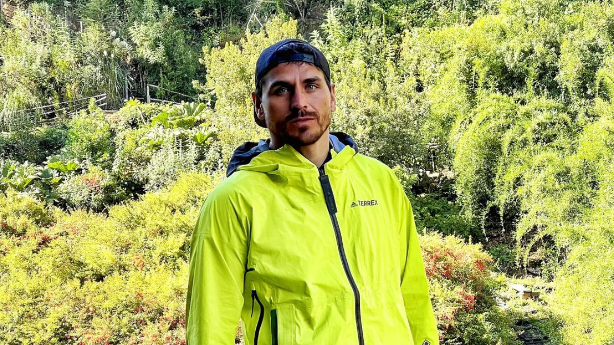 Pangal Andrade mostró avance de su espectacular casa: "Un sueño que cada día está más cerca"