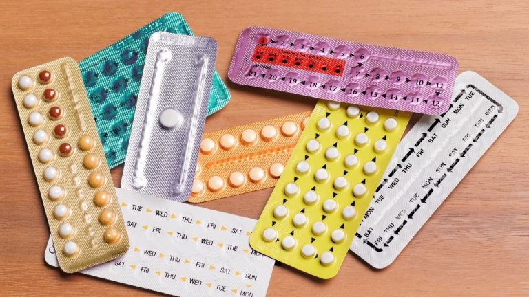 Píldoras Anticonceptivas Masculinas