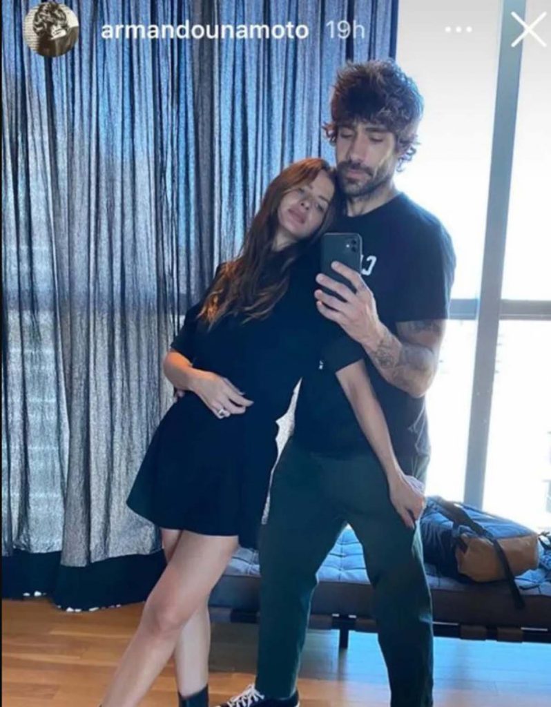 Pololo De China Suárez