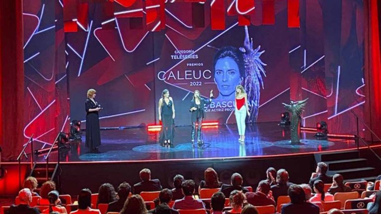 Premios Caleuche 2022