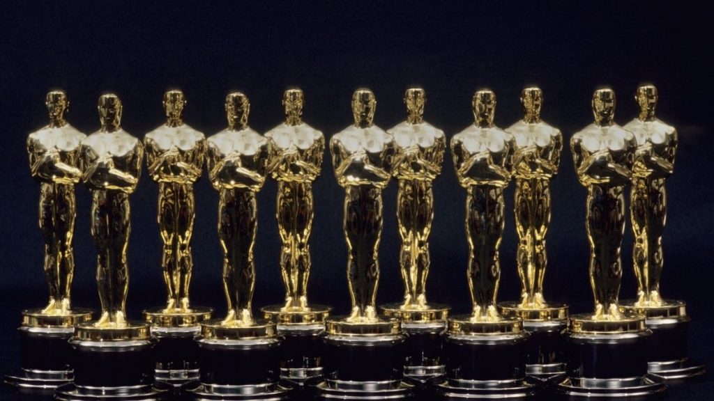 Premios Oscar 2022