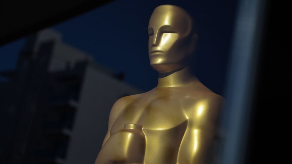 Premios Oscar 2022 Peliculas