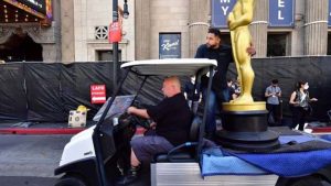 Premios Oscar 2022: horario y dónde ver la ceremonia por TV