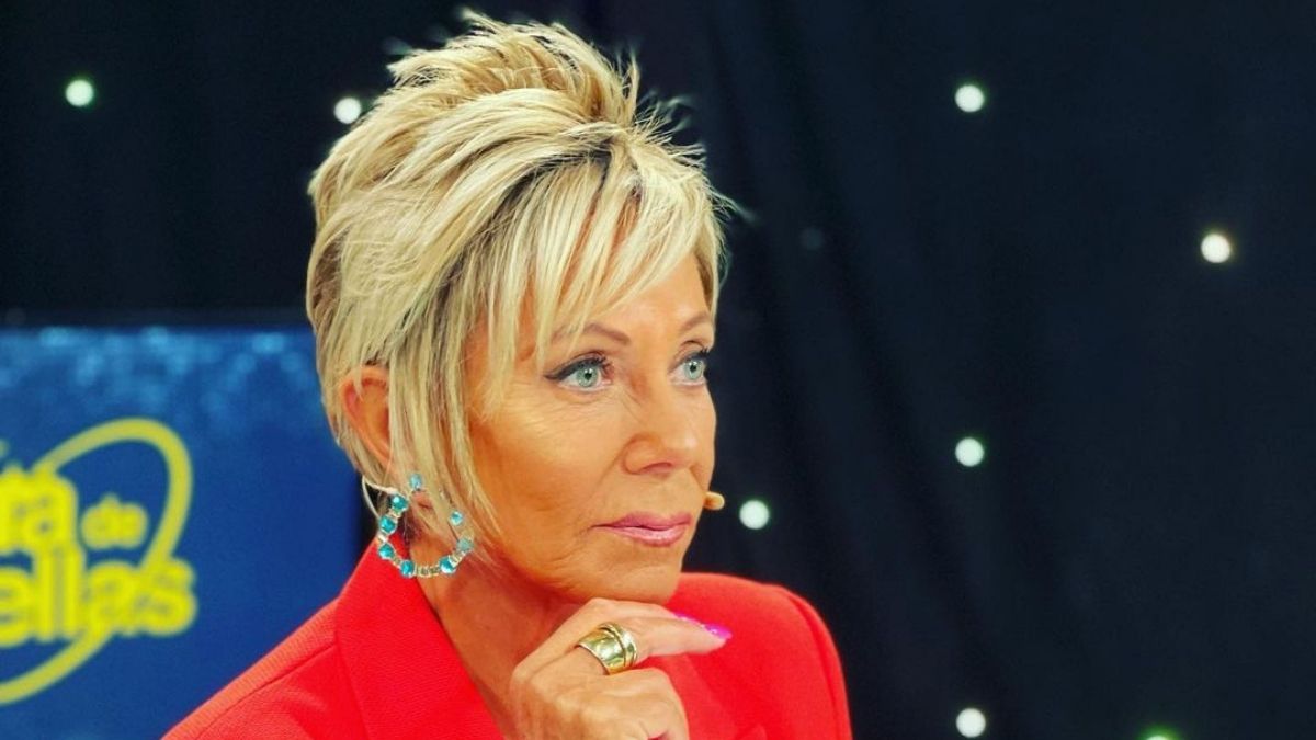 Raquel Argandoña reveló día y hora de su nuevo programa online